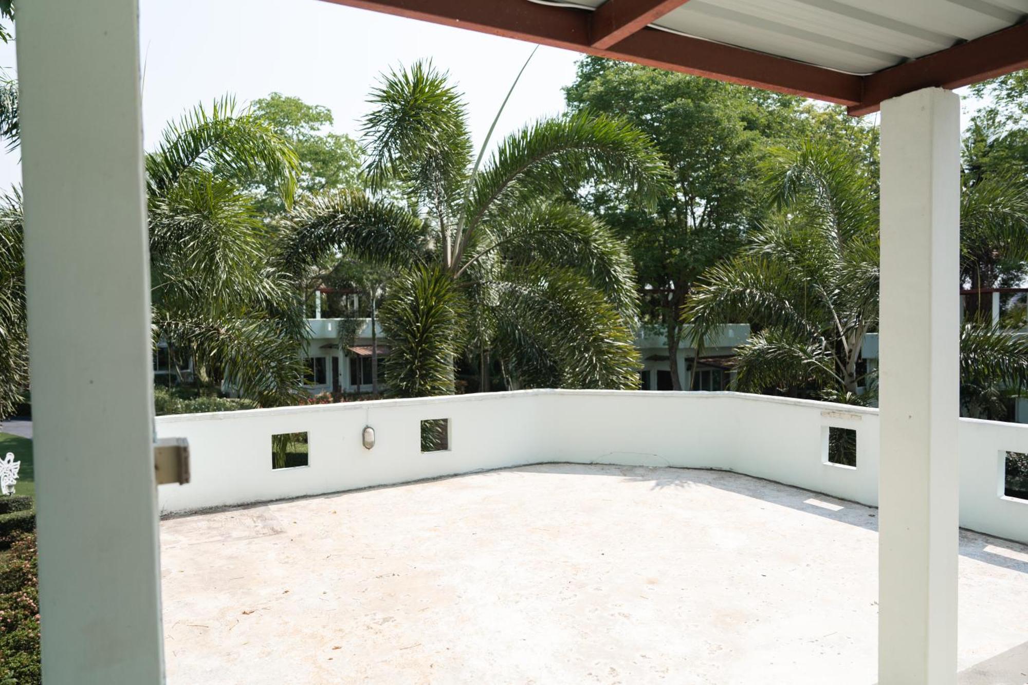 Villa Reina Resort Nong Nam Daeng Exteriér fotografie